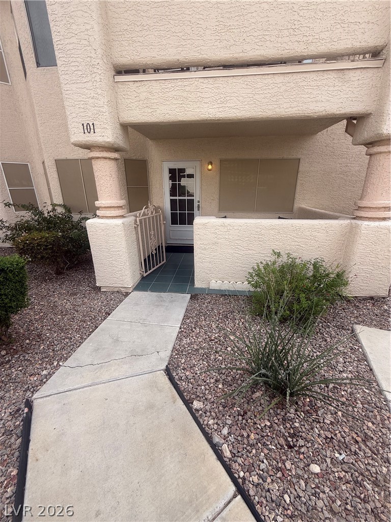 928 Rockview Drive 101 Las Vegas NV 89128