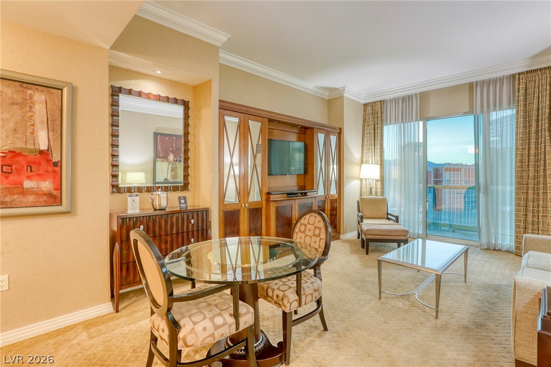 135 East Harmon Avenue 3321 Las Vegas NV 89109