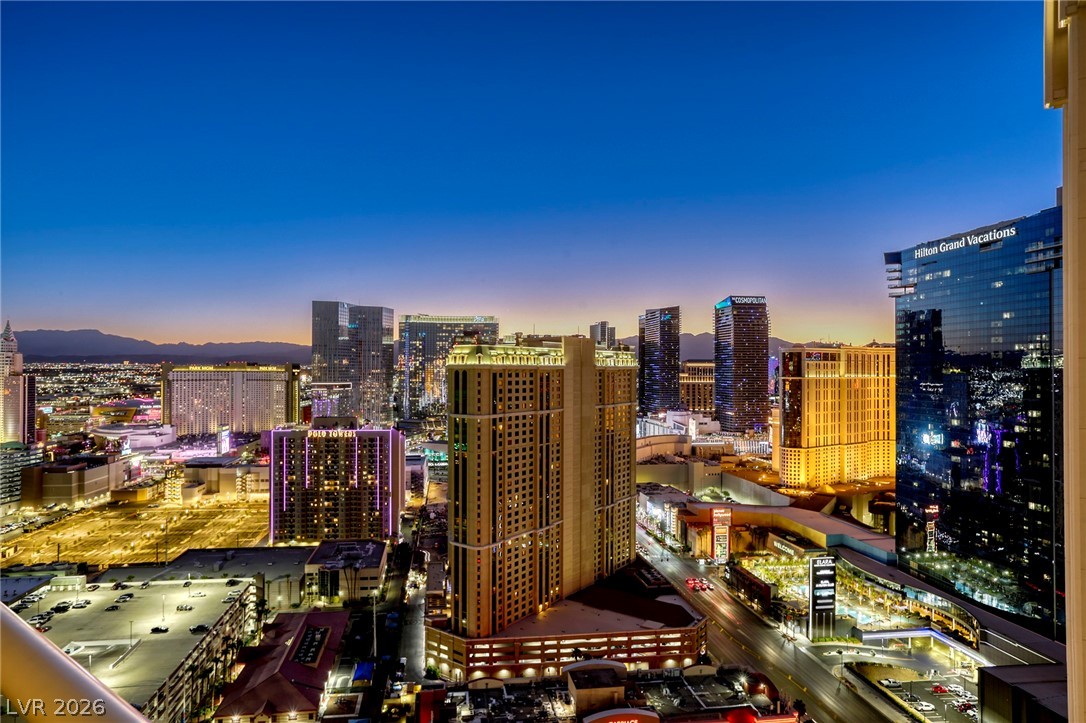 135 East Harmon Avenue 3321 Las Vegas NV 89109