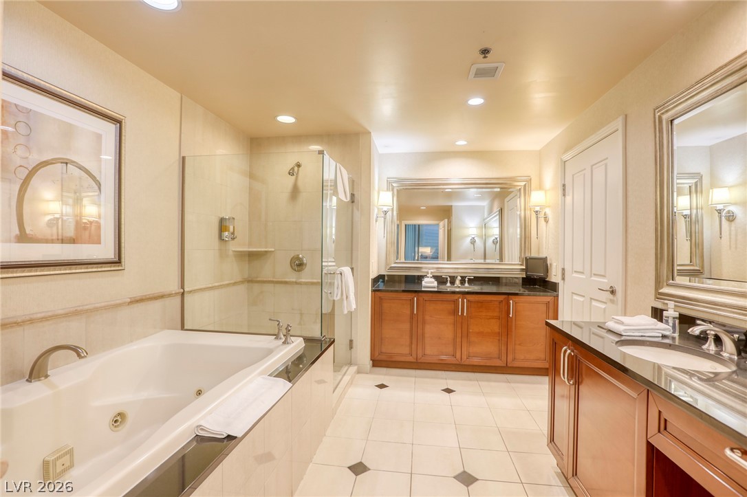 135 East Harmon Avenue 3321 Las Vegas NV 89109