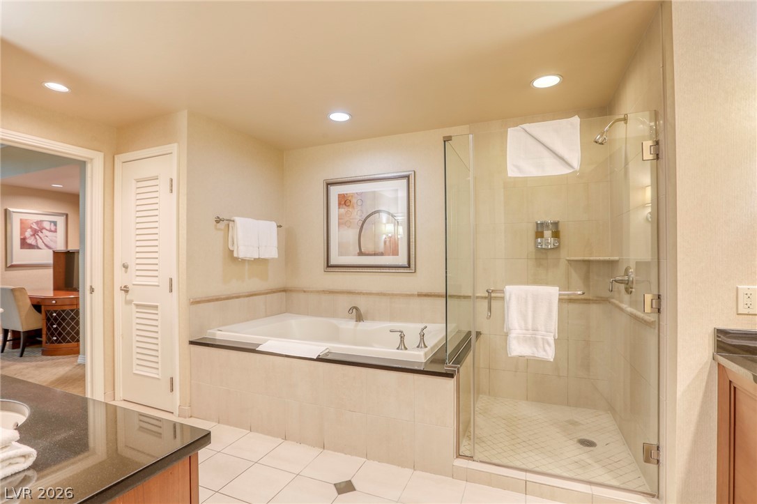 135 East Harmon Avenue 3321 Las Vegas NV 89109