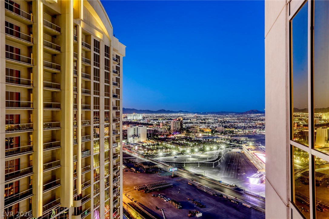 135 East Harmon Avenue 3321 Las Vegas NV 89109