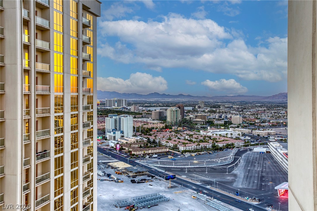 135 East Harmon Avenue 3321 Las Vegas NV 89109