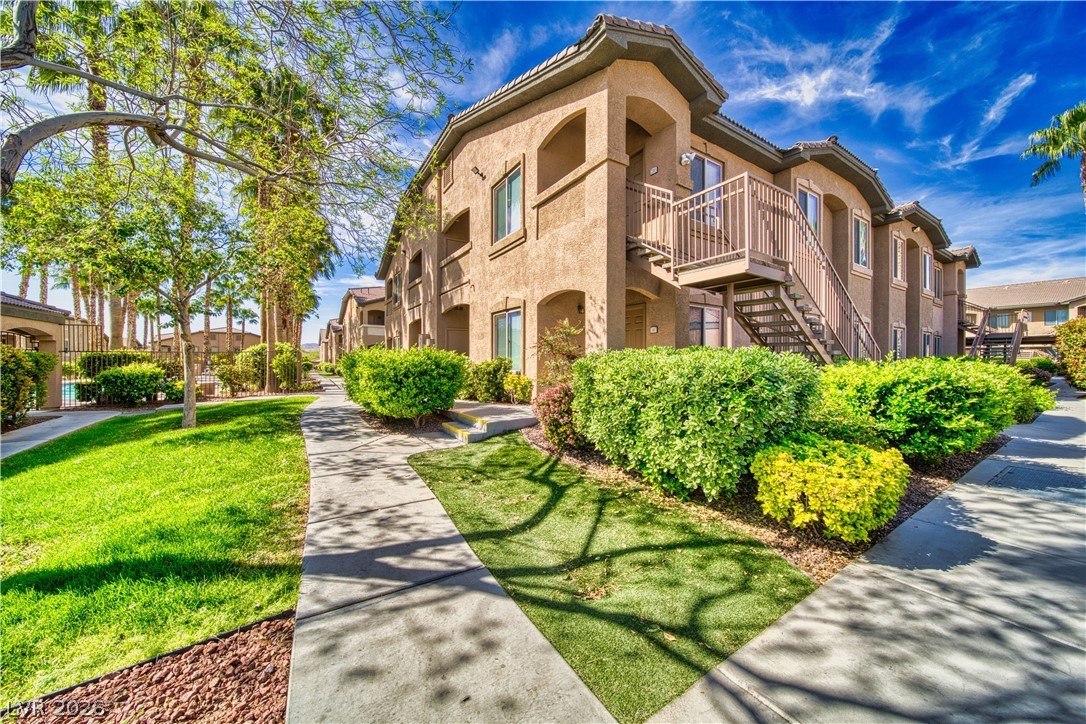 8985 South Durango Drive 1105 Las Vegas NV 89113