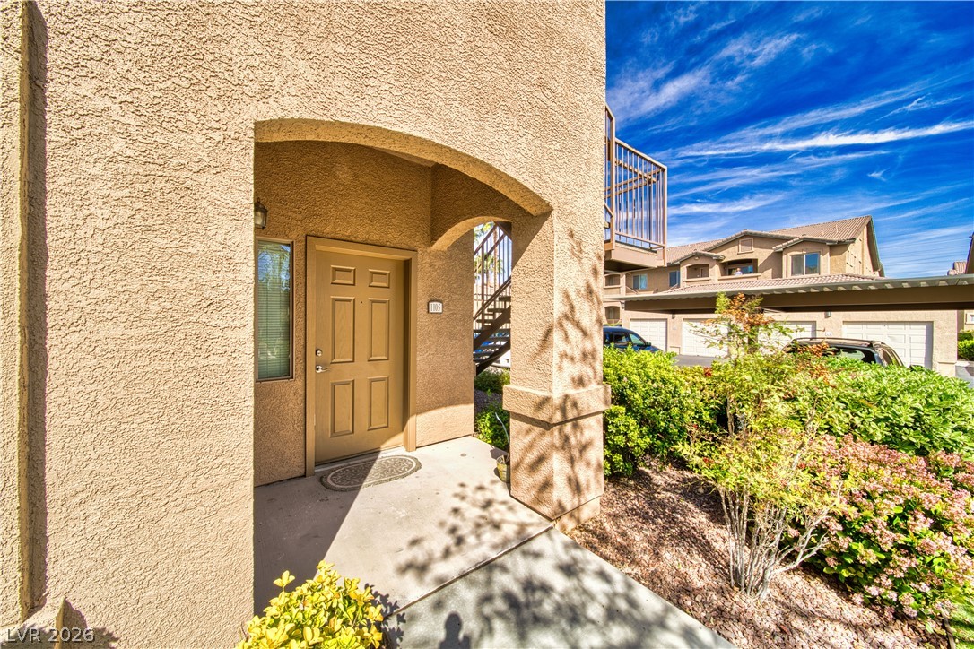 8985 South Durango Drive 1105 Las Vegas NV 89113