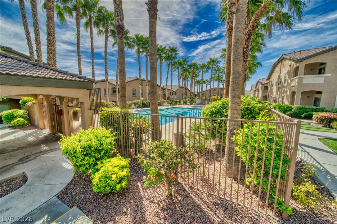 8985 South Durango Drive 1105 Las Vegas NV 89113