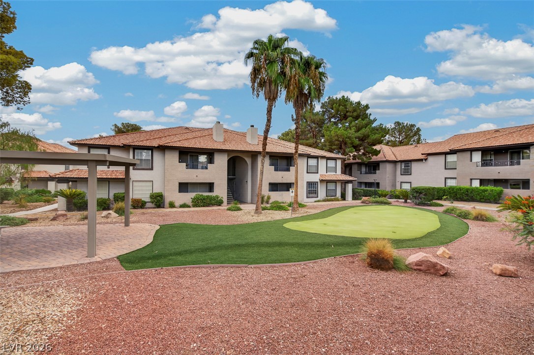 2606 South Durango Drive 281 Las Vegas NV 89117