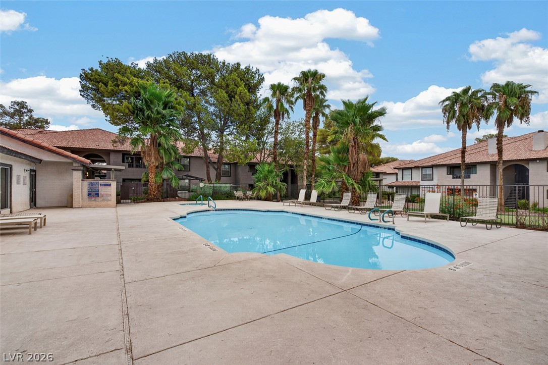 2606 South Durango Drive 281 Las Vegas NV 89117