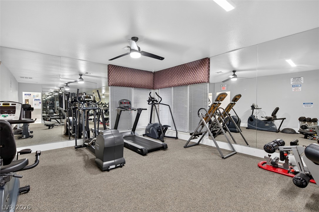2606 South Durango Drive 281 Las Vegas NV 89117