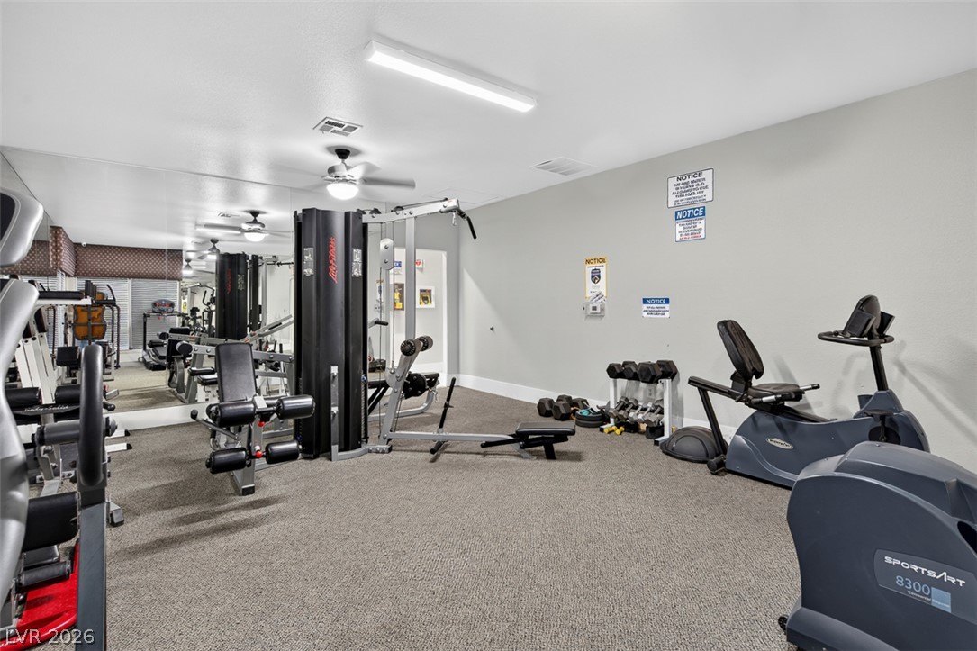 2606 South Durango Drive 281 Las Vegas NV 89117