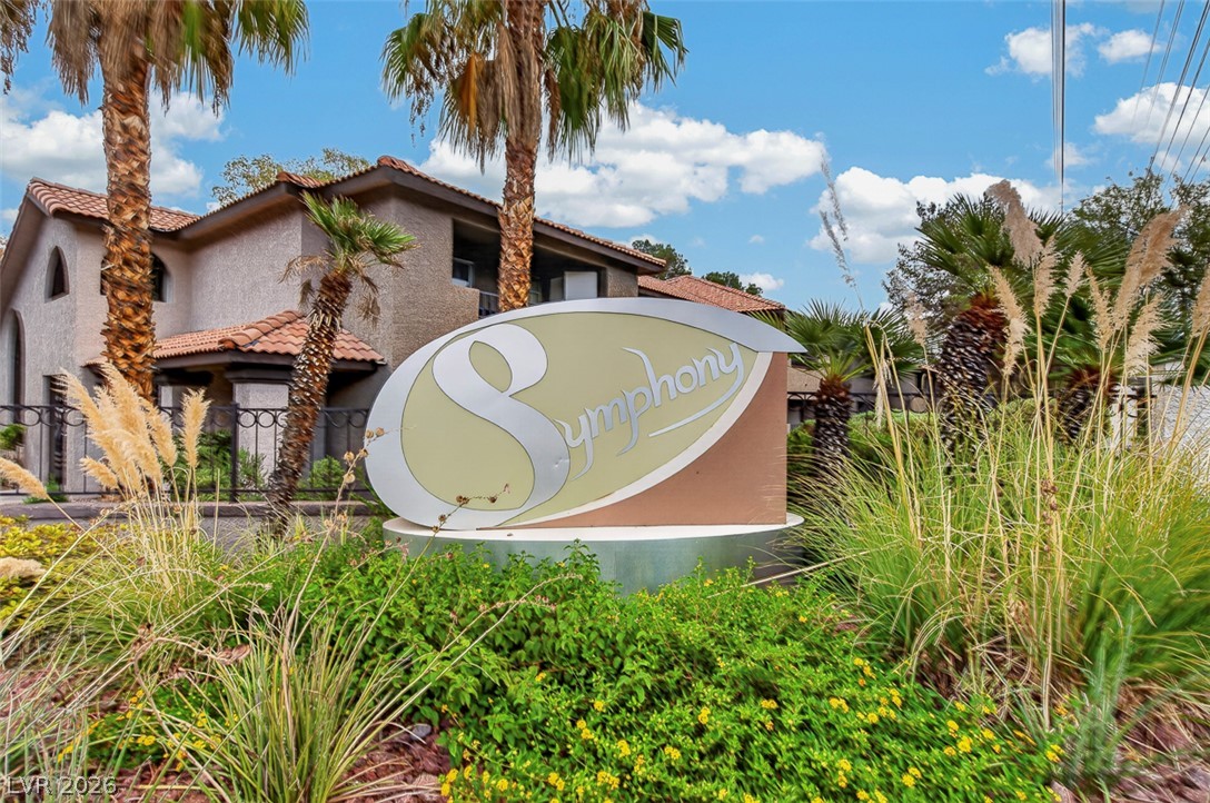 2606 South Durango Drive 281 Las Vegas NV 89117