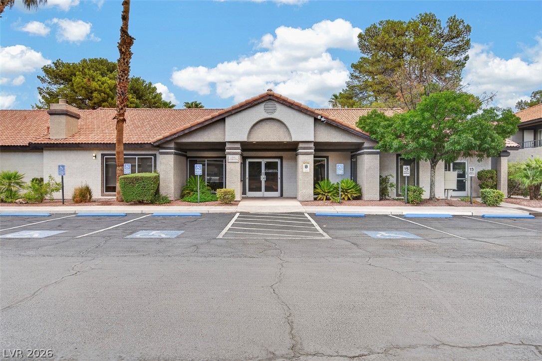 2606 South Durango Drive 281 Las Vegas NV 89117