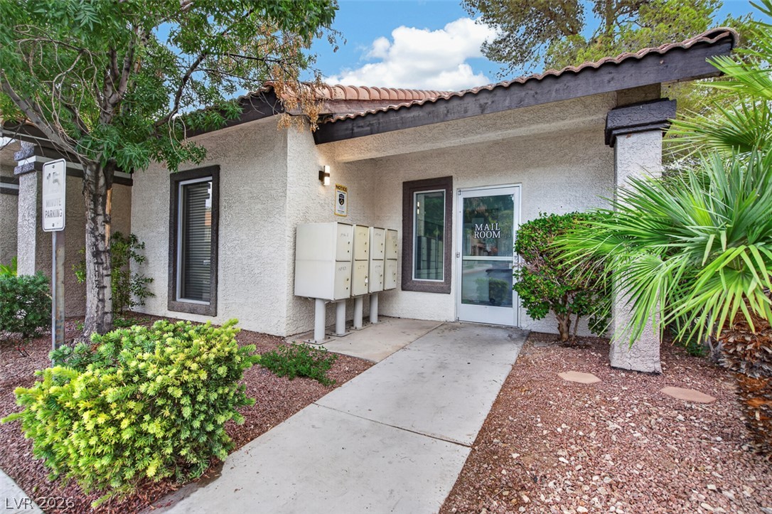 2606 South Durango Drive 281 Las Vegas NV 89117