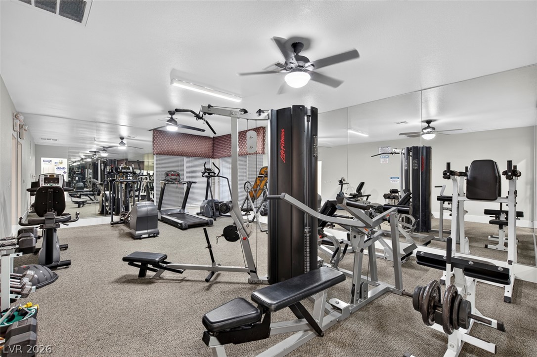 2606 South Durango Drive 281 Las Vegas NV 89117