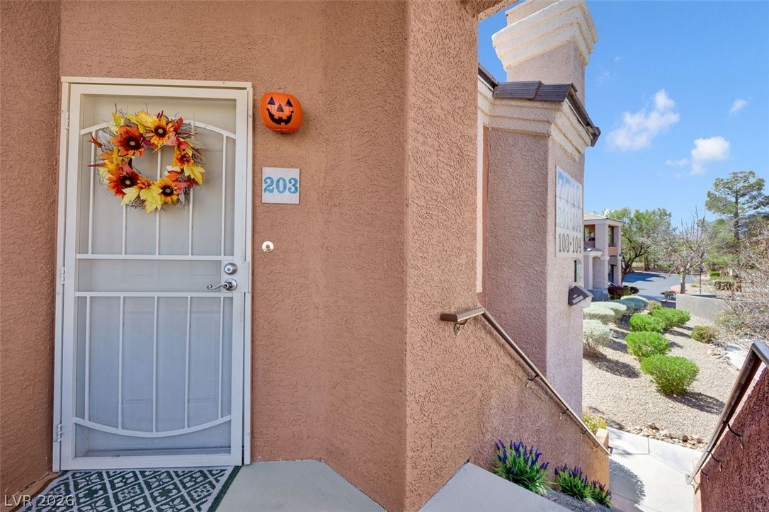7717 Constanso Avenue 203 Las Vegas NV 89128