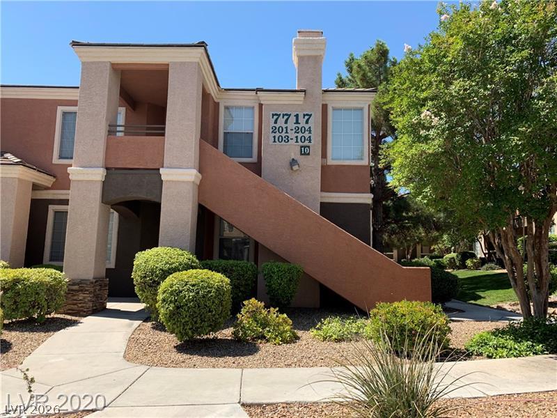 7717 Constanso Avenue 203 Las Vegas NV 89128