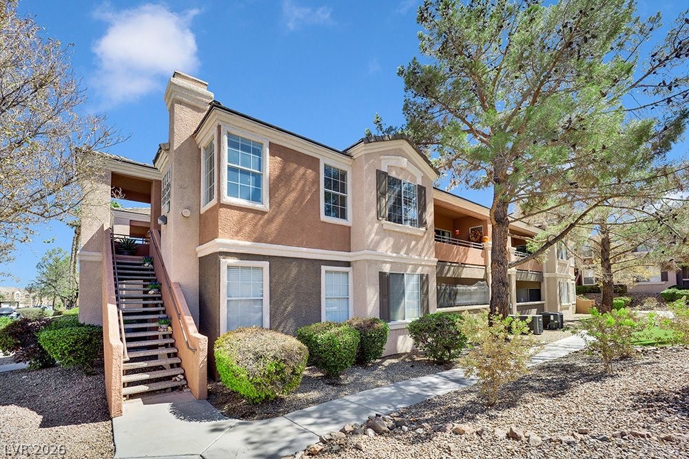 7717 Constanso Avenue 203 Las Vegas NV 89128