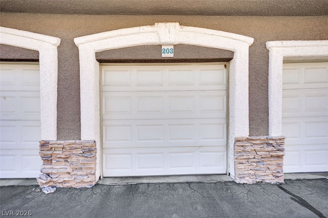 7717 Constanso Avenue 203 Las Vegas NV 89128