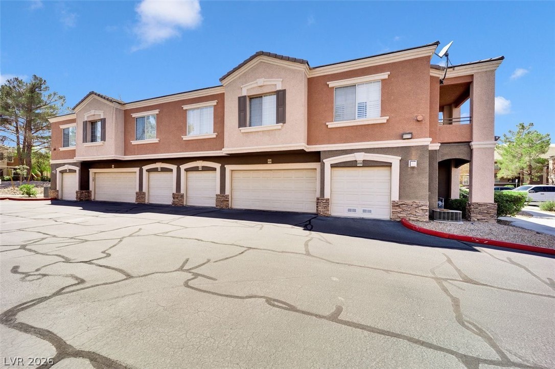 7717 Constanso Avenue 203 Las Vegas NV 89128