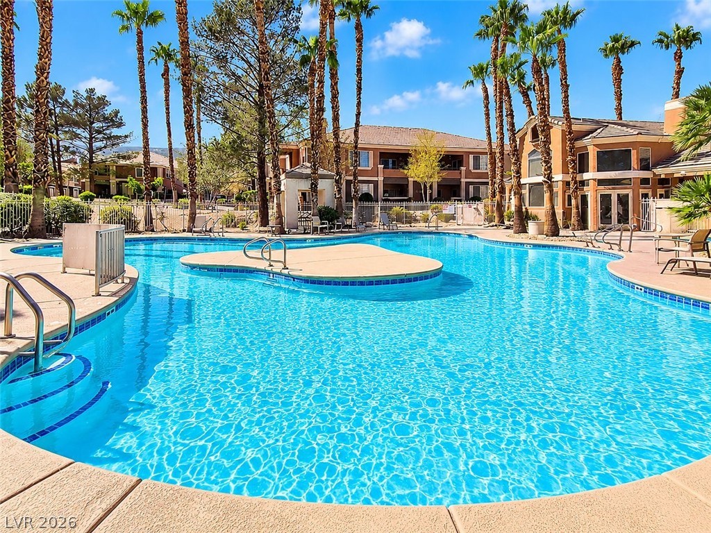 7717 Constanso Avenue 203 Las Vegas NV 89128