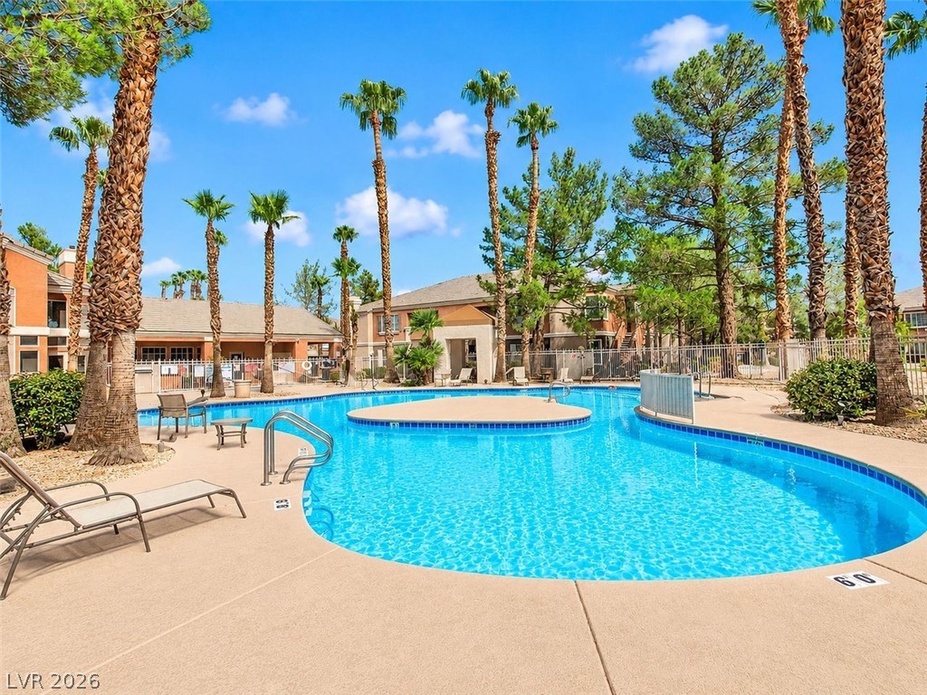 7717 Constanso Avenue 203 Las Vegas NV 89128