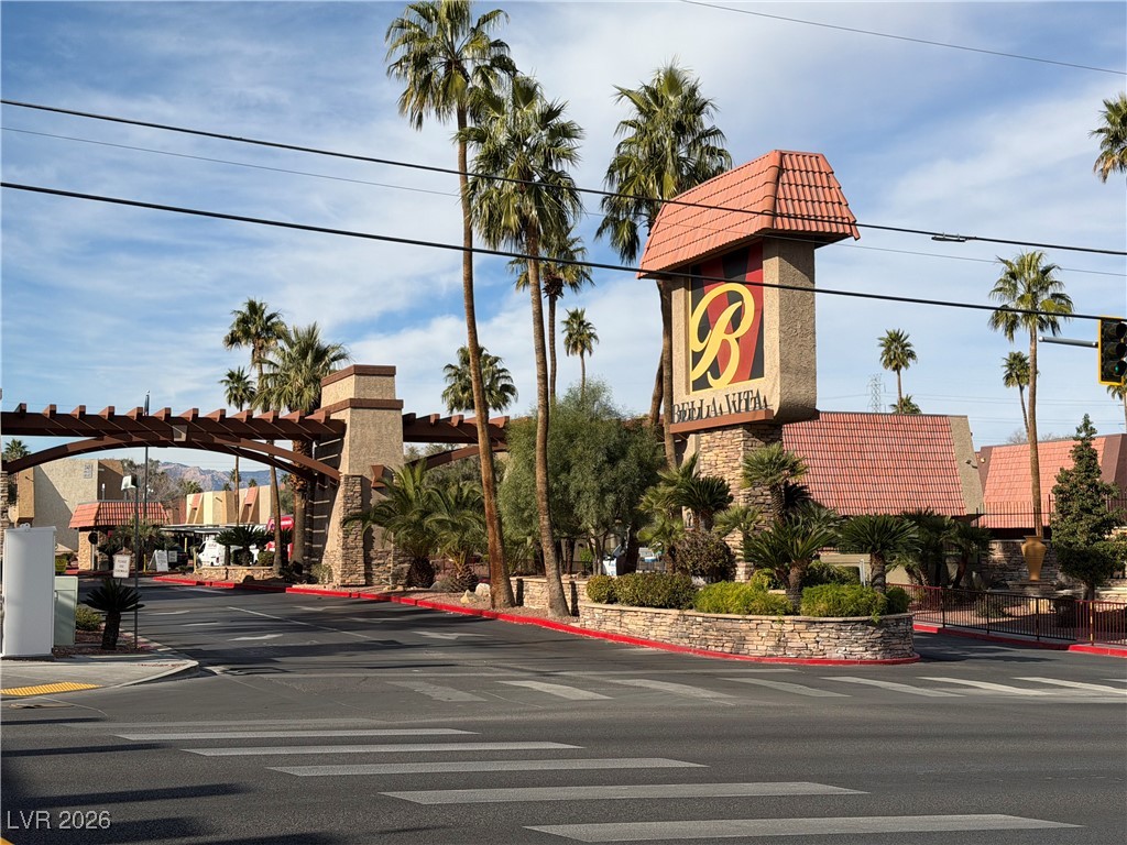 5240 Indian River Drive 274 Las Vegas NV 89103