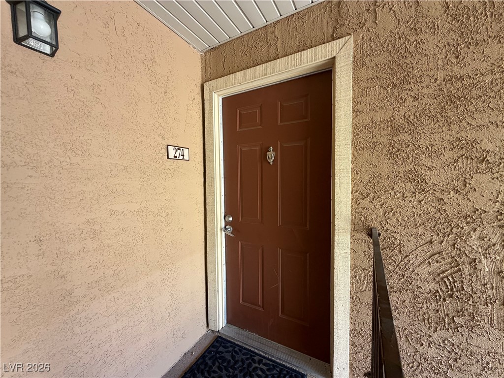 5240 Indian River Drive 274 Las Vegas NV 89103