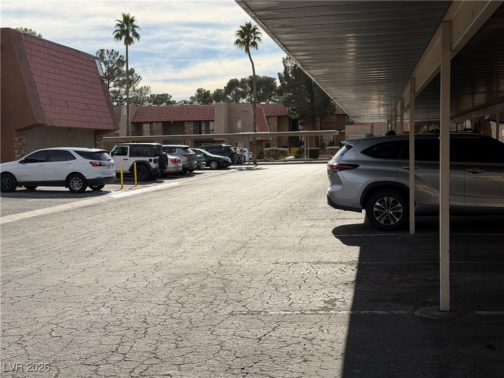 5240 Indian River Drive 274 Las Vegas NV 89103