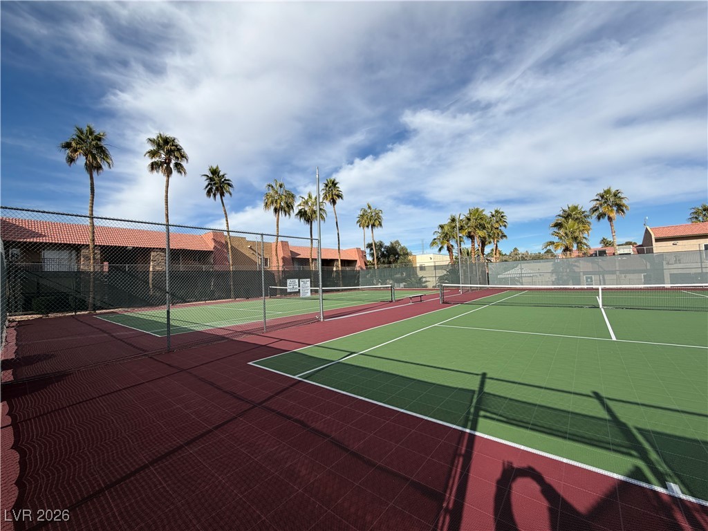 5240 Indian River Drive 274 Las Vegas NV 89103