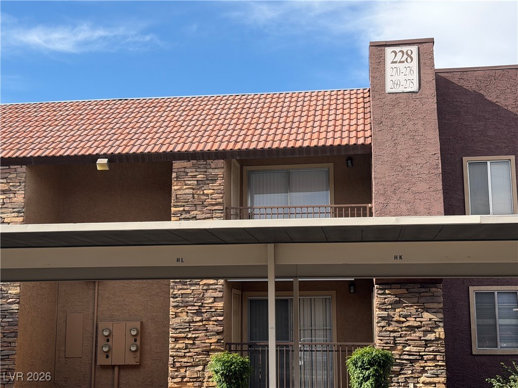 5240 Indian River Drive 274 Las Vegas NV 89103