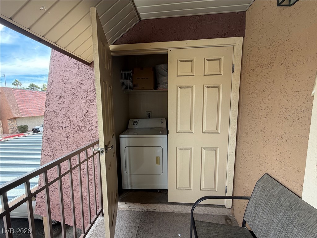 5240 Indian River Drive 274 Las Vegas NV 89103