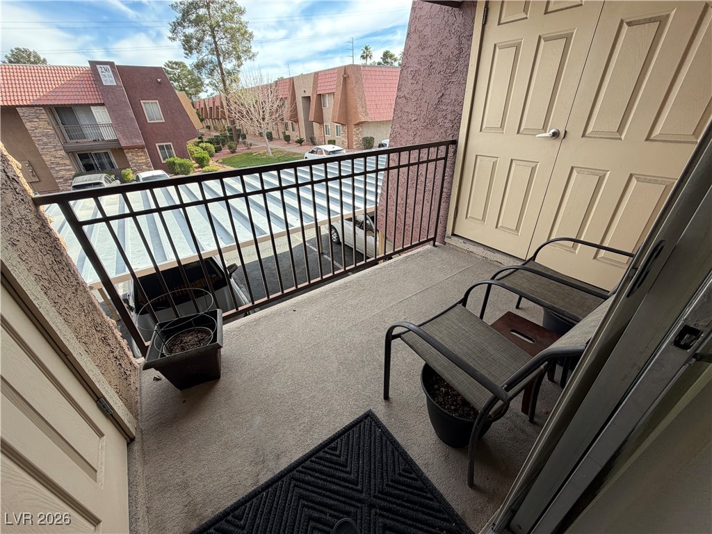 5240 Indian River Drive 274 Las Vegas NV 89103