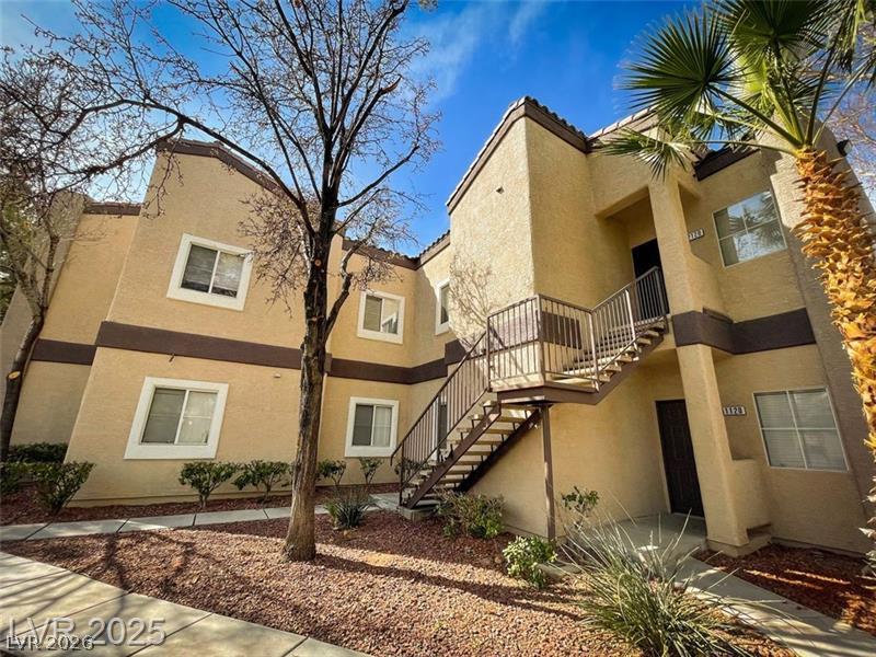 5250 South Rainbow Boulevard 2120 Las Vegas NV 89118