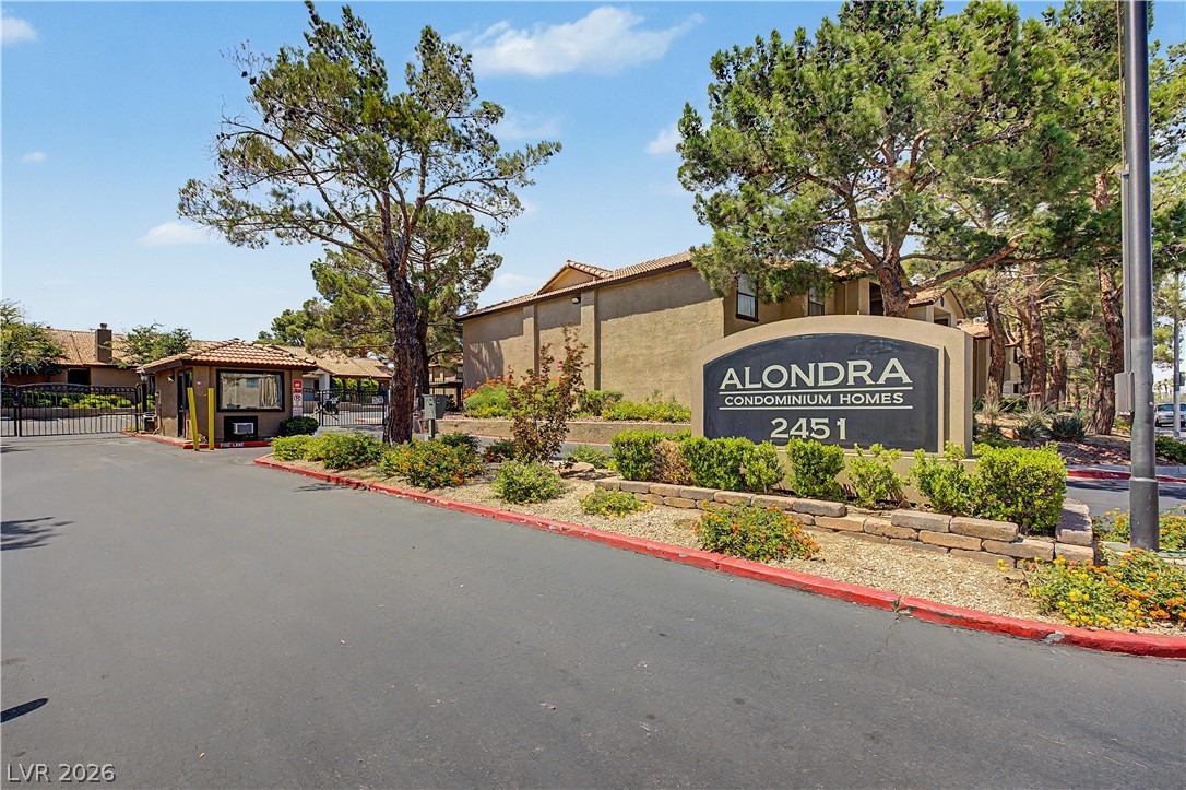2451 North Rainbow Boulevard 2122 Las Vegas NV 89108