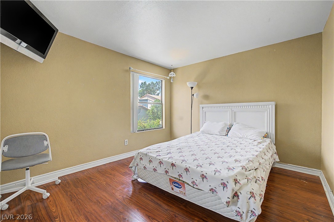 2451 North Rainbow Boulevard 2122 Las Vegas NV 89108