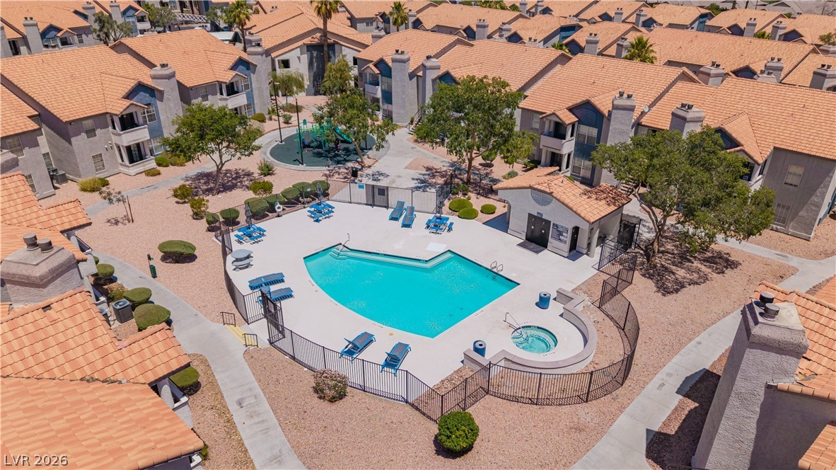 2451 North Rainbow Boulevard 2122 Las Vegas NV 89108