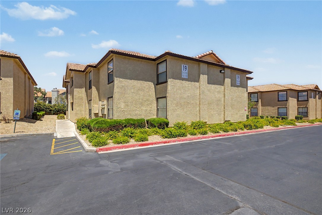 2451 North Rainbow Boulevard 2122 Las Vegas NV 89108
