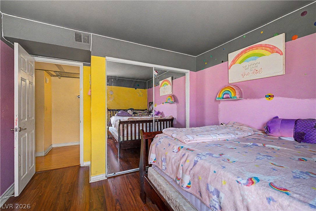 2451 North Rainbow Boulevard 2122 Las Vegas NV 89108