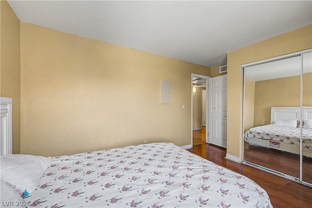 2451 North Rainbow Boulevard 2122 Las Vegas NV 89108