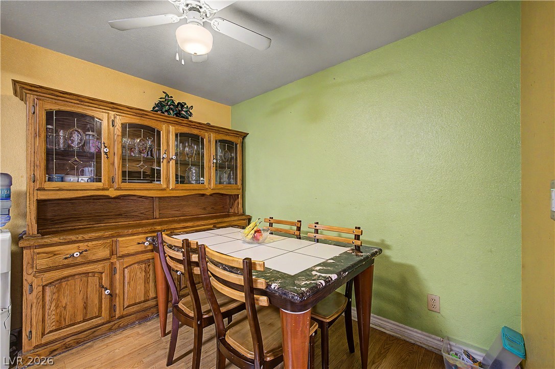 2451 North Rainbow Boulevard 2122 Las Vegas NV 89108