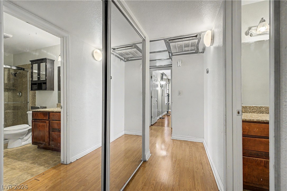 2451 North Rainbow Boulevard 2122 Las Vegas NV 89108