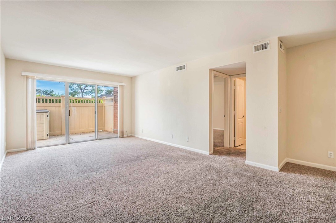 2831 Geary Place 2911 Las Vegas NV 89109