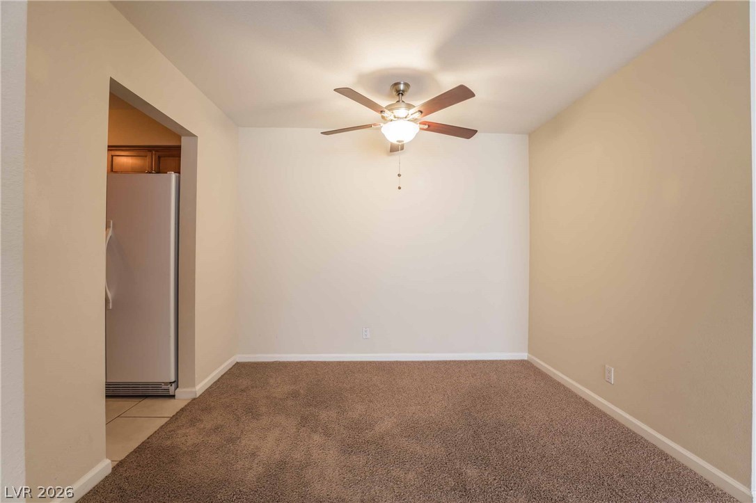 2831 Geary Place 2911 Las Vegas NV 89109