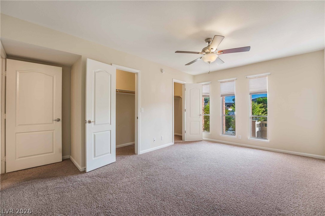 2831 Geary Place 2911 Las Vegas NV 89109