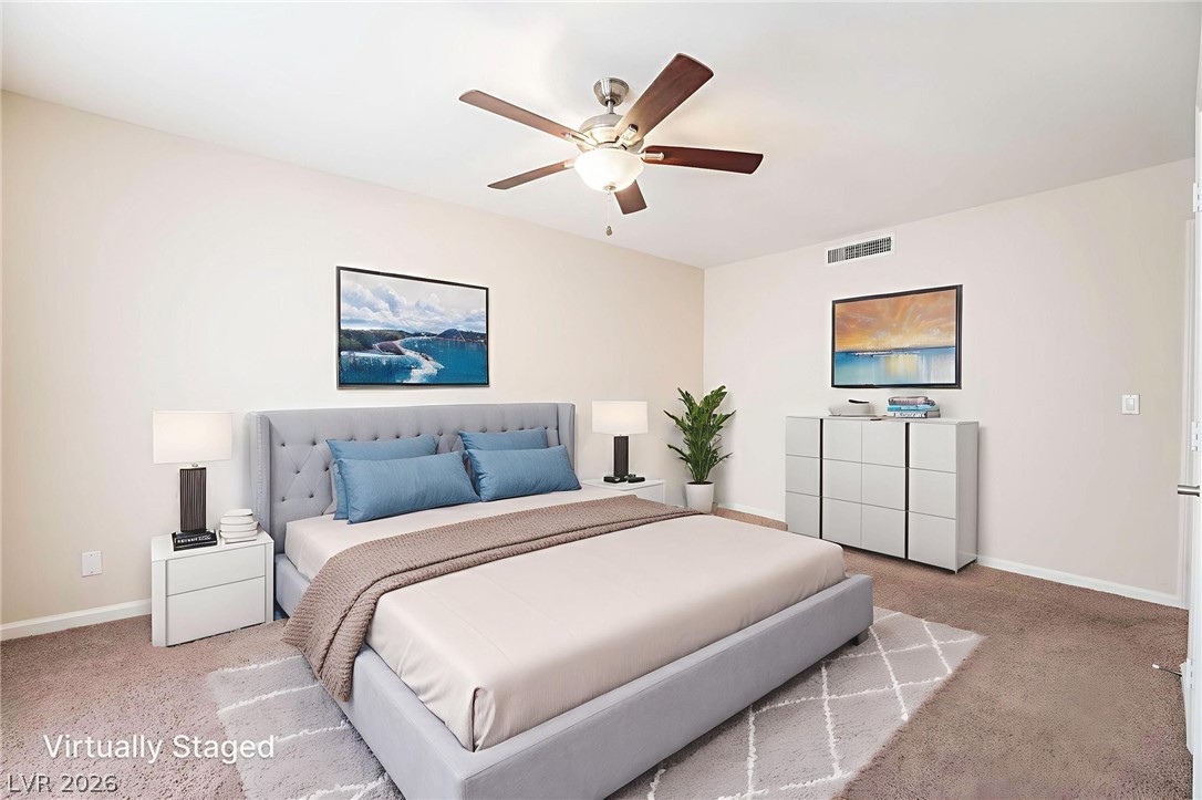 2831 Geary Place 2911 Las Vegas NV 89109