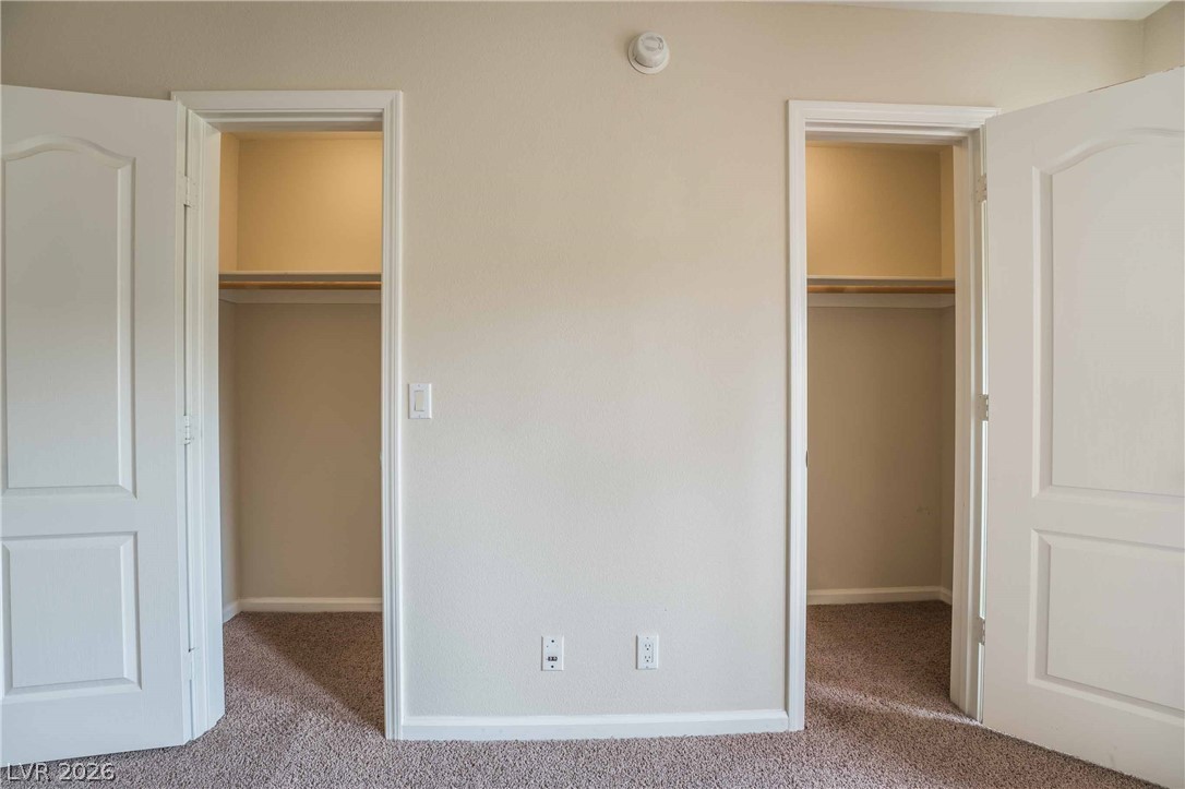 2831 Geary Place 2911 Las Vegas NV 89109