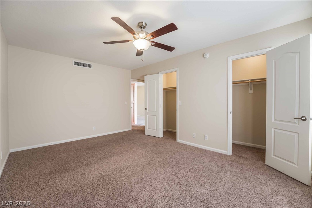 2831 Geary Place 2911 Las Vegas NV 89109