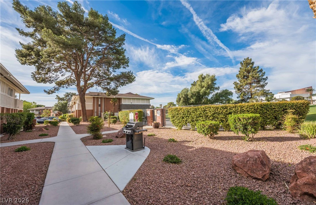 2831 Geary Place 2911 Las Vegas NV 89109