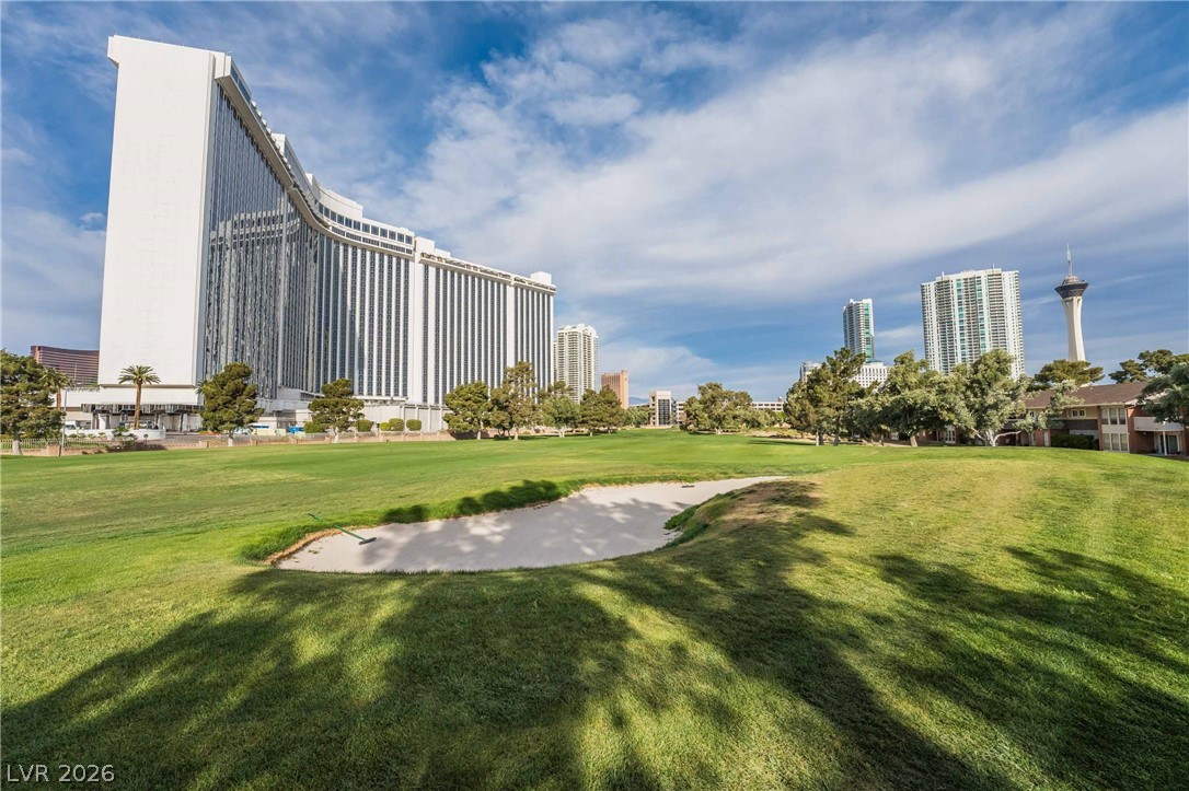 2831 Geary Place 2911 Las Vegas NV 89109