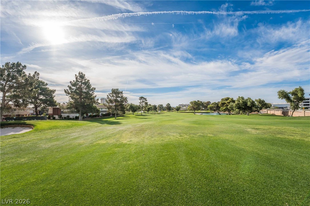 2831 Geary Place 2911 Las Vegas NV 89109